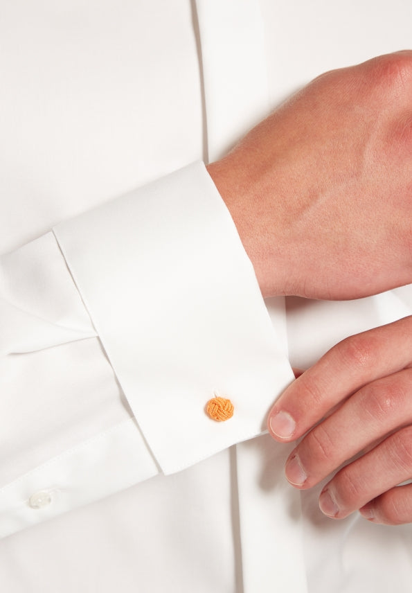 Eterna "Dobbelt Manchet" Slim fit Skjorte